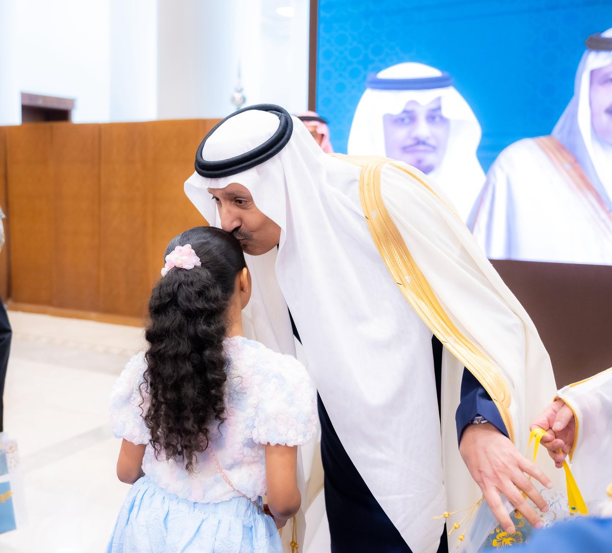 إمارة منطقة الباحة tweet media