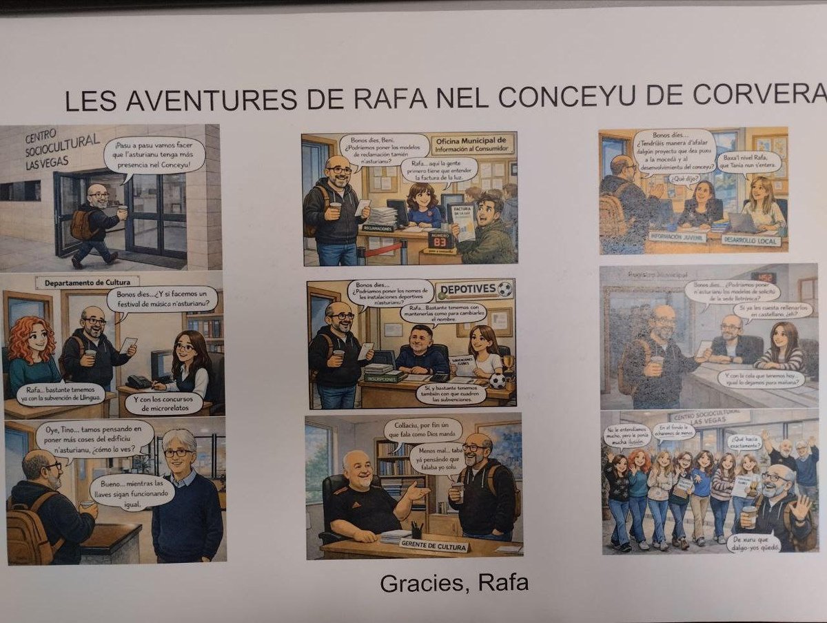 Rafa Valdés tweet media
