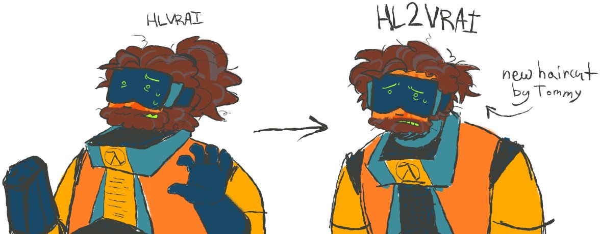 ؘHL2VRAI SPOILERS tweet media