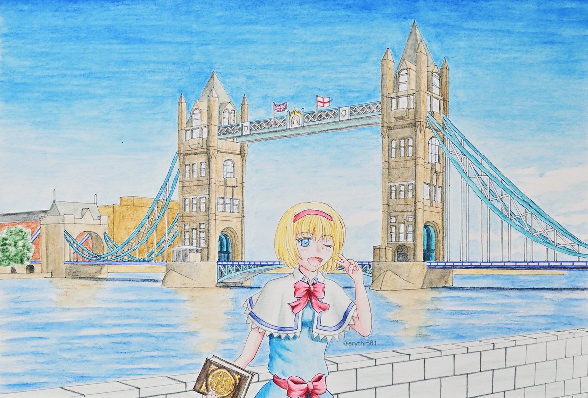 erythro6(エリスロ) tweet media