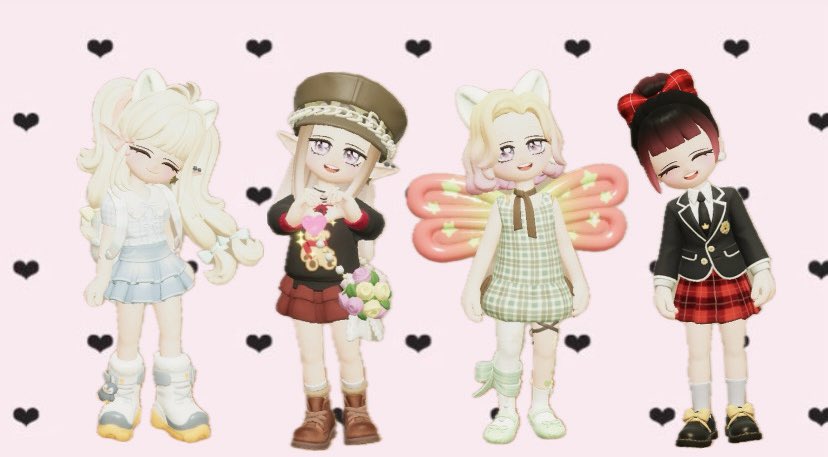 みー。 tweet media