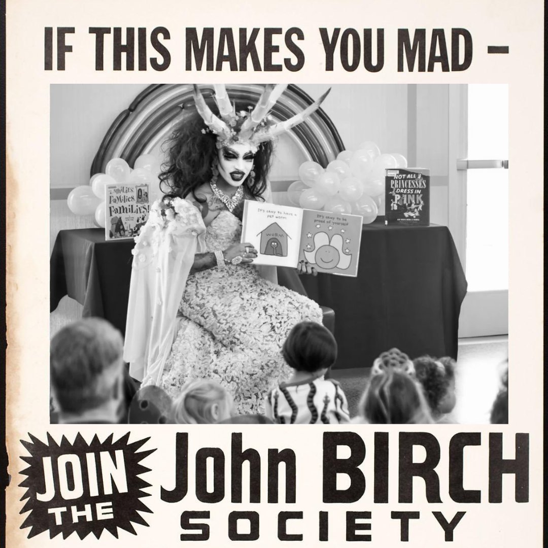 J. S. Wargo tweet media