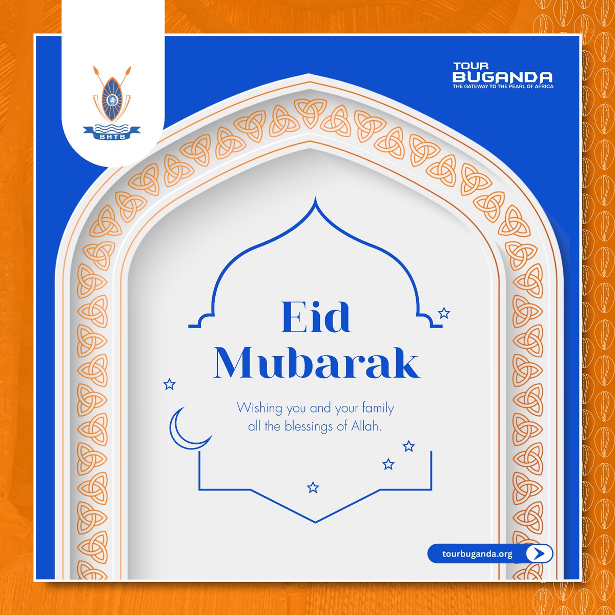 Buganda Heritage and Tourism Board (BHTB) tweet media