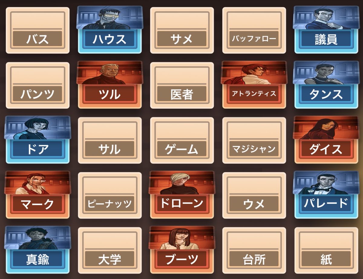 ツナ🌙コードネーム部 tweet media