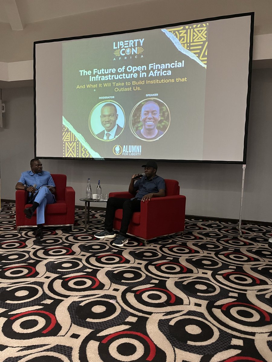 Linda Kariuki tweet media