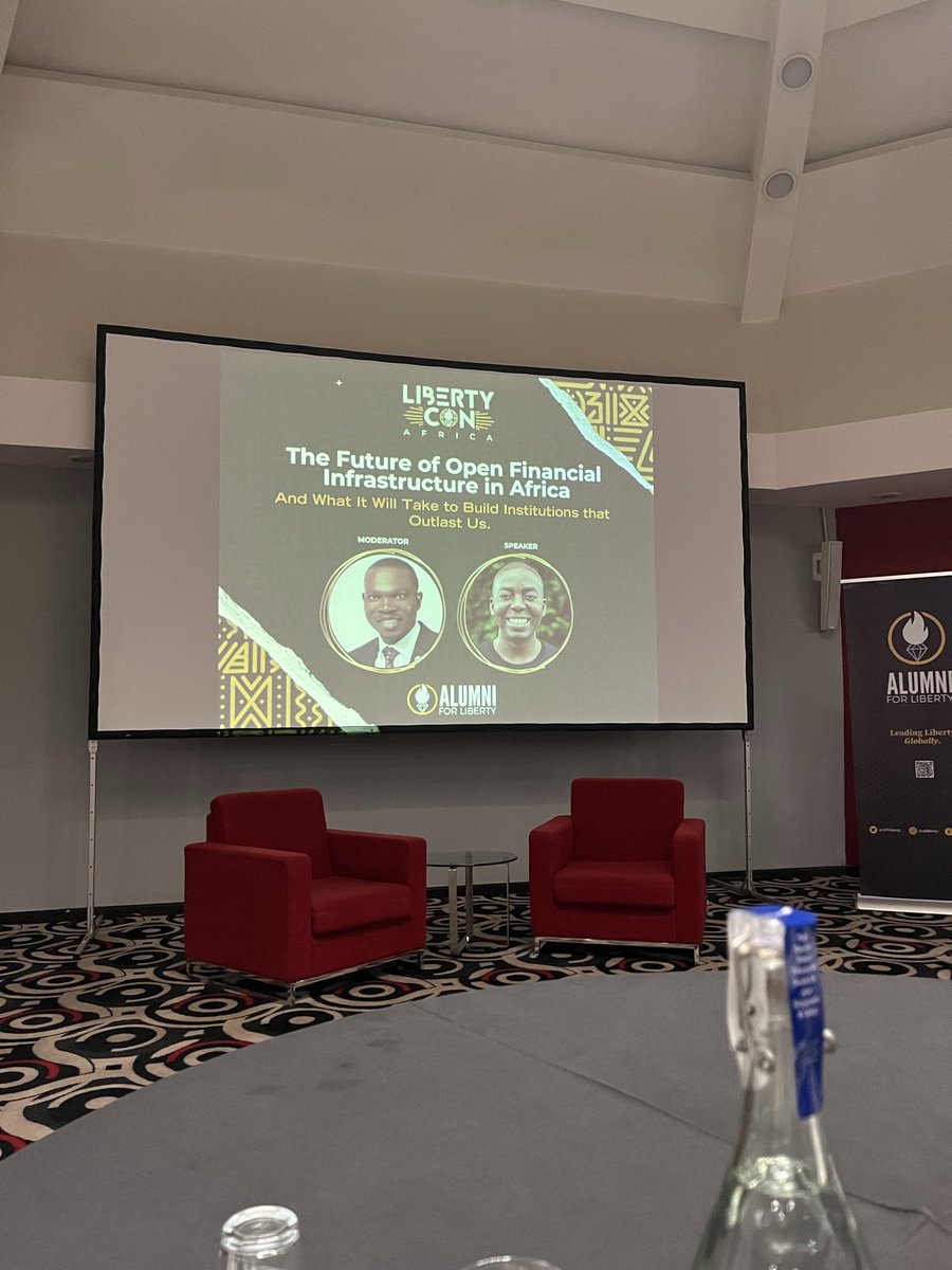 Linda Kariuki tweet media