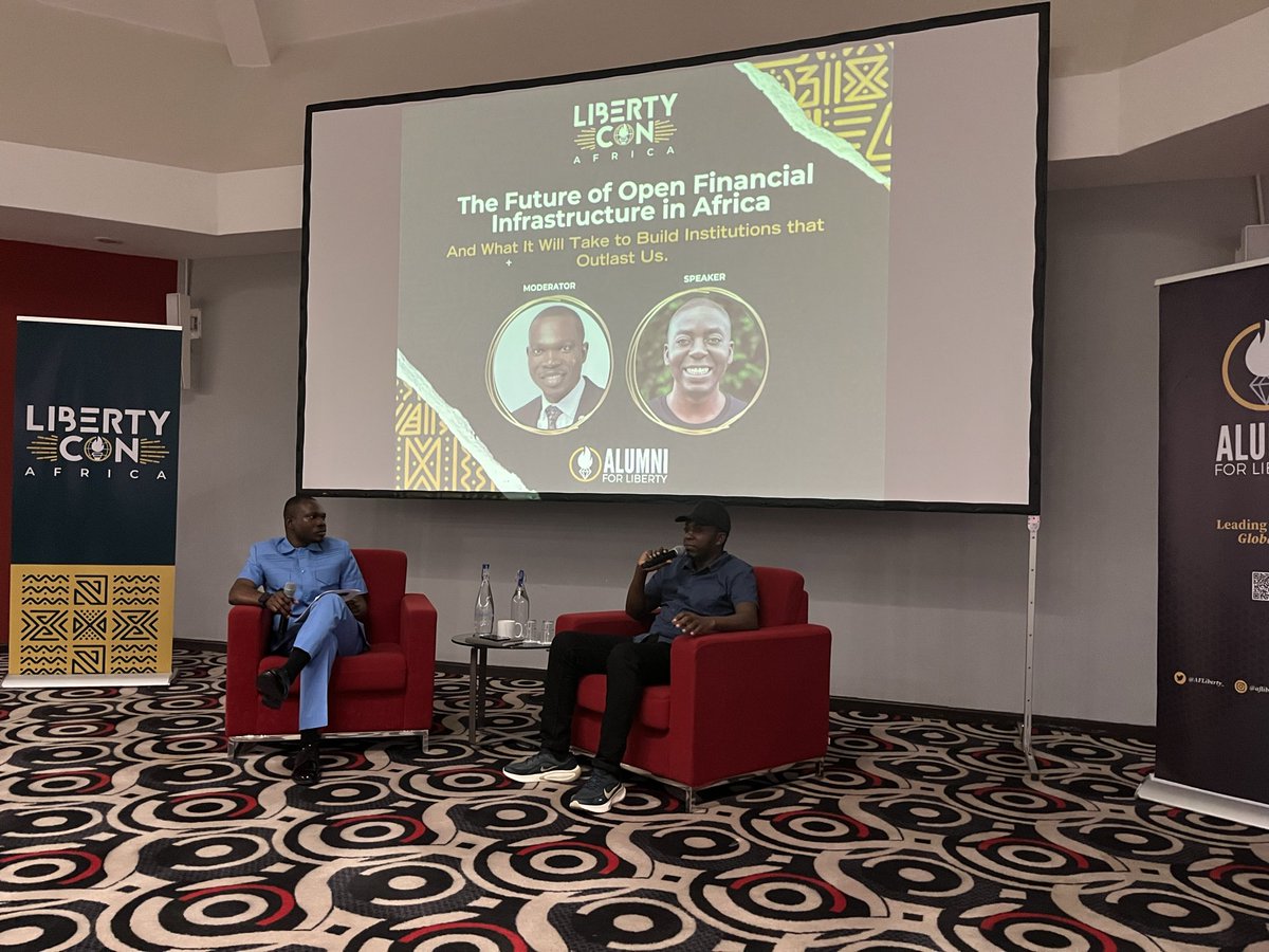 Linda Kariuki tweet media