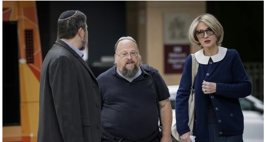 Lozzy B 🇦🇺𝕏 tweet media