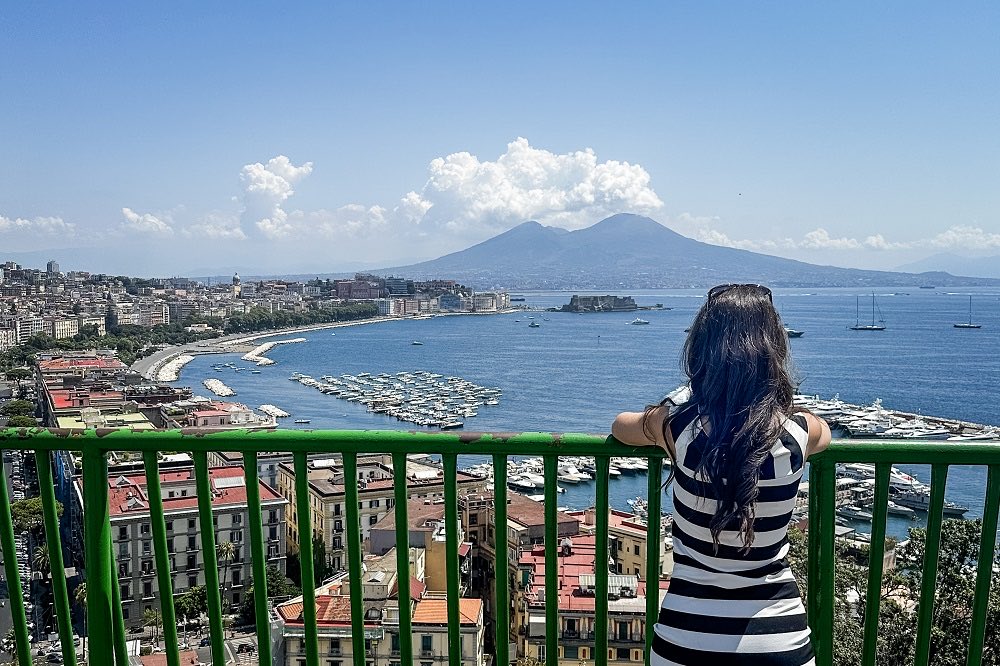 Anna Maria tweet media