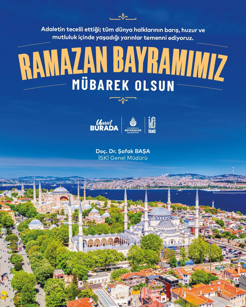 Doç. Dr. Şafak Başa tweet media