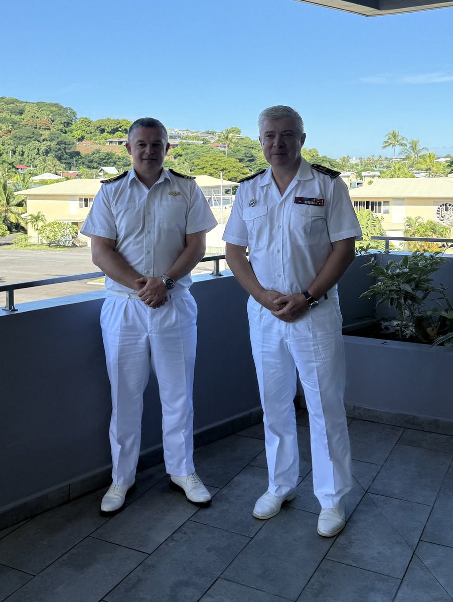 HMS Tamar tweet media