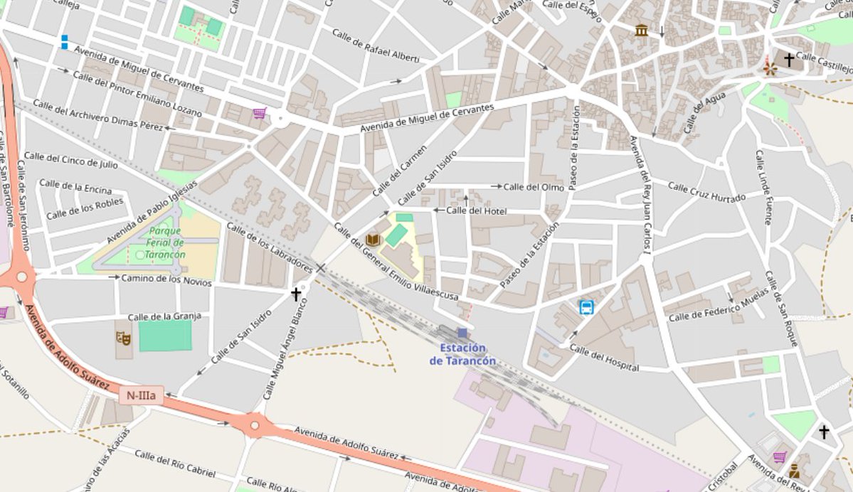 Miguel Ángel Matute tweet media