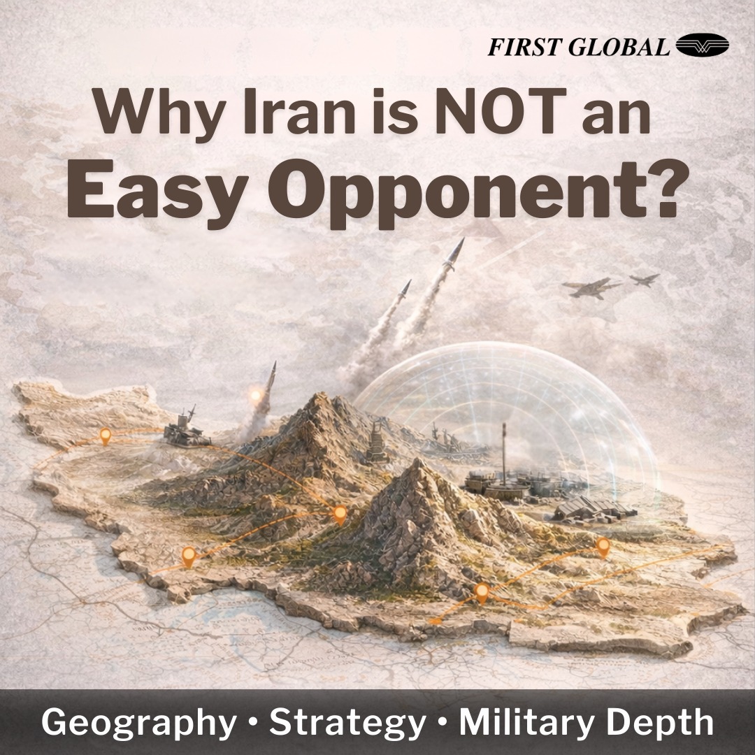 First Global tweet media