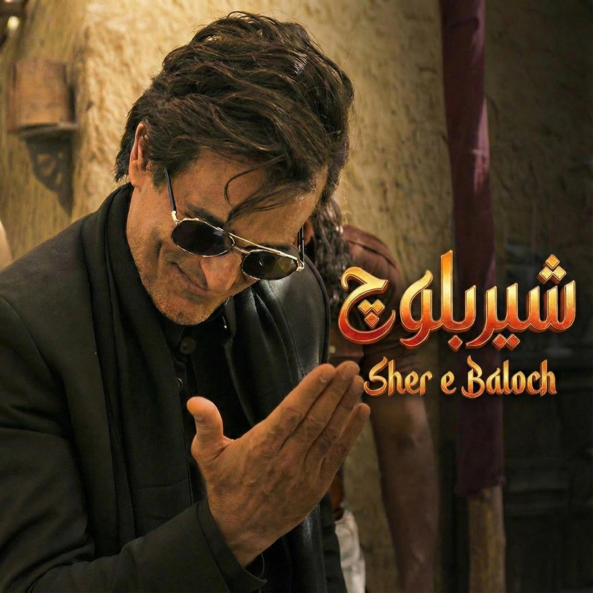 KAFIR ON STEROIDS tweet media