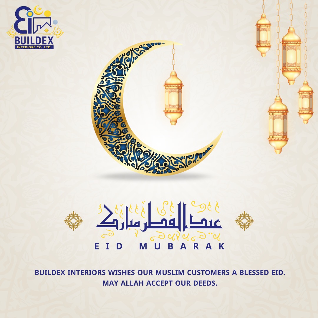 Buildex Interiors tweet media