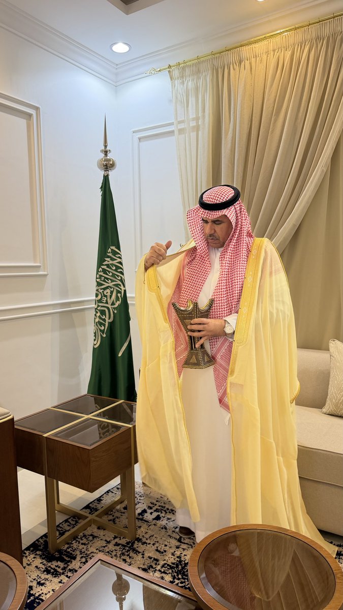 عبدالرحمن بن سالم الشمري tweet media