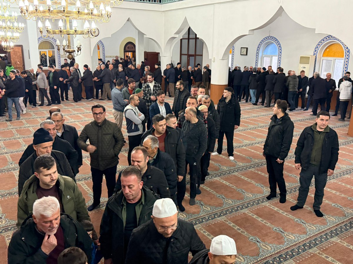 Dr. Remzi Demir tweet media