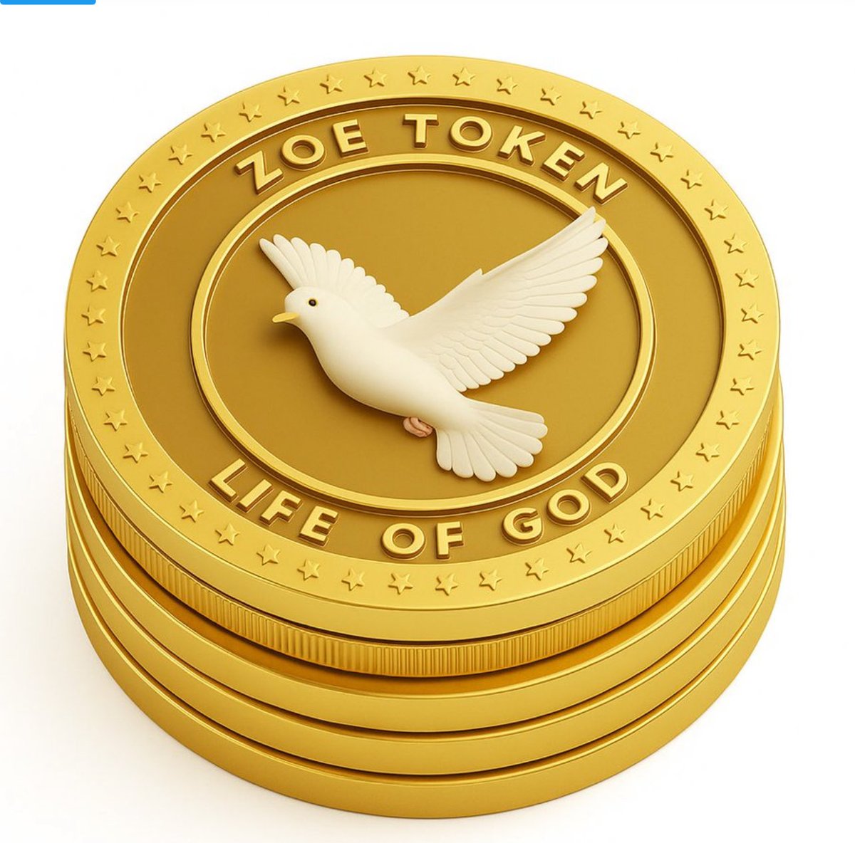 Hamilton Anthony🕊️ $WKC $CREPE $WAR $OCICAT tweet media