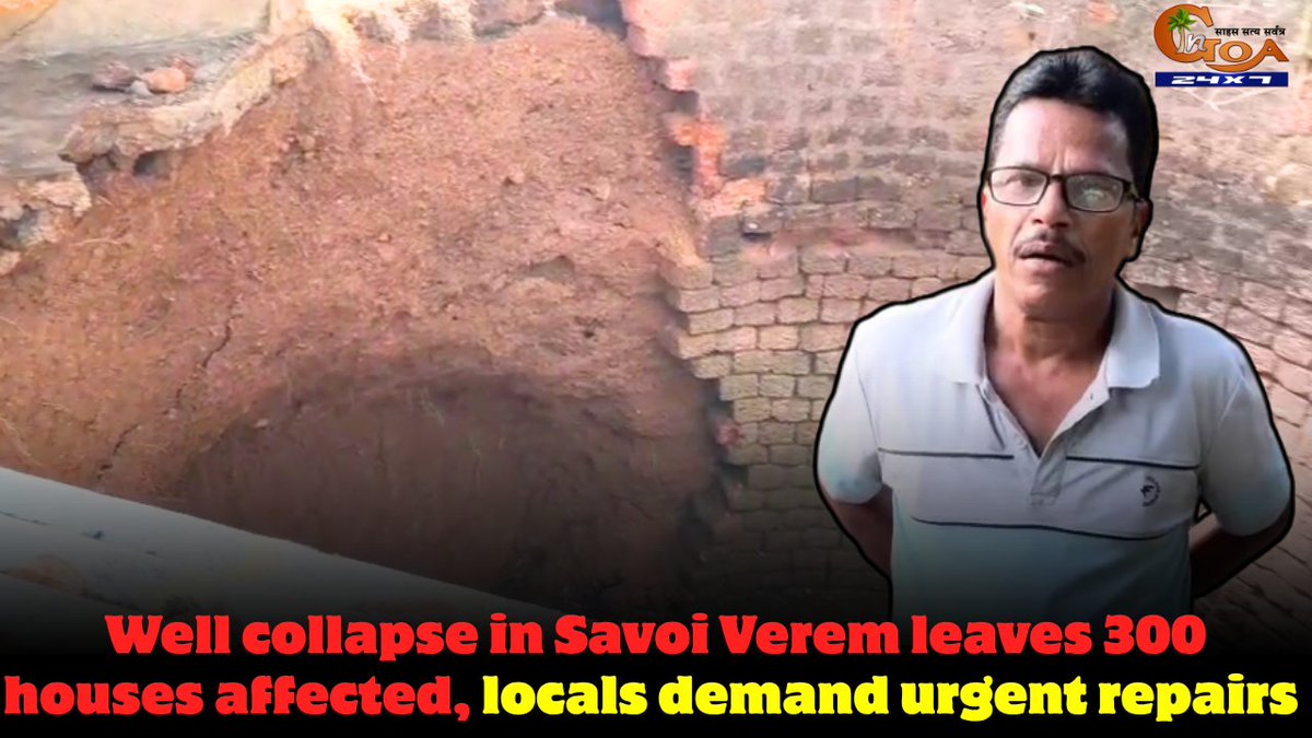 In Goa 24x7 tweet media