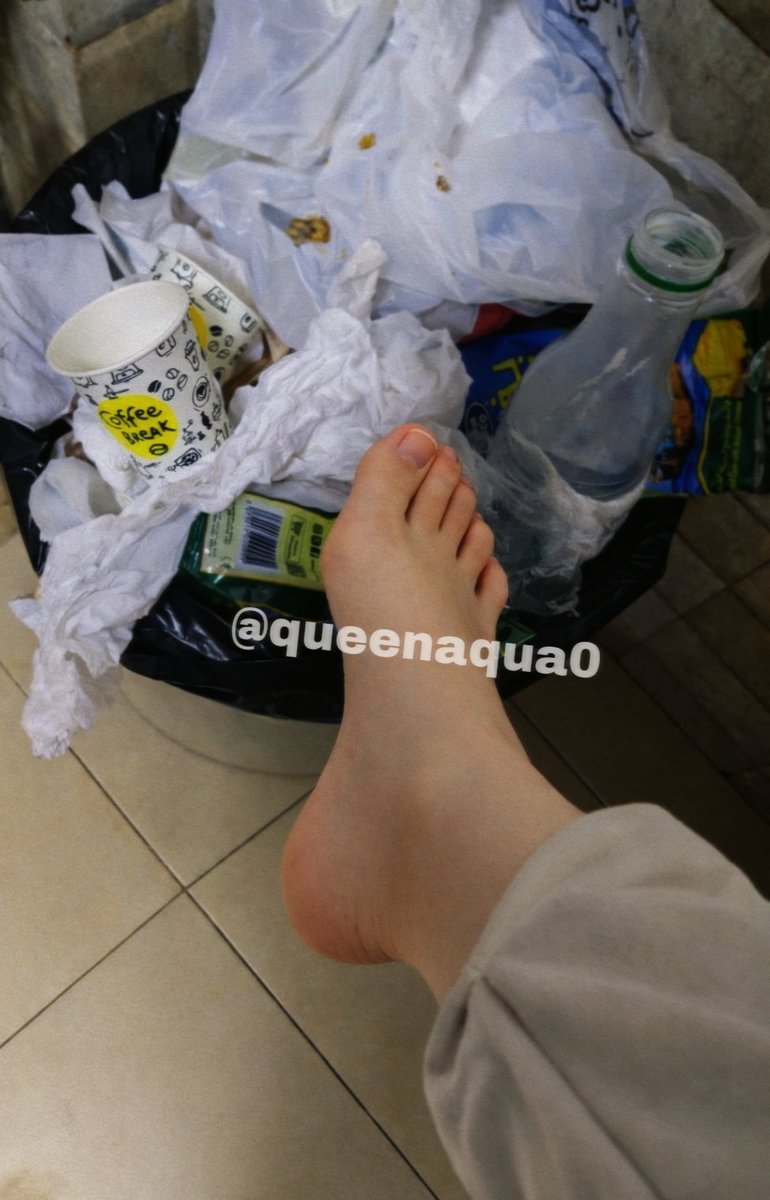 الملكة أكوا tweet media