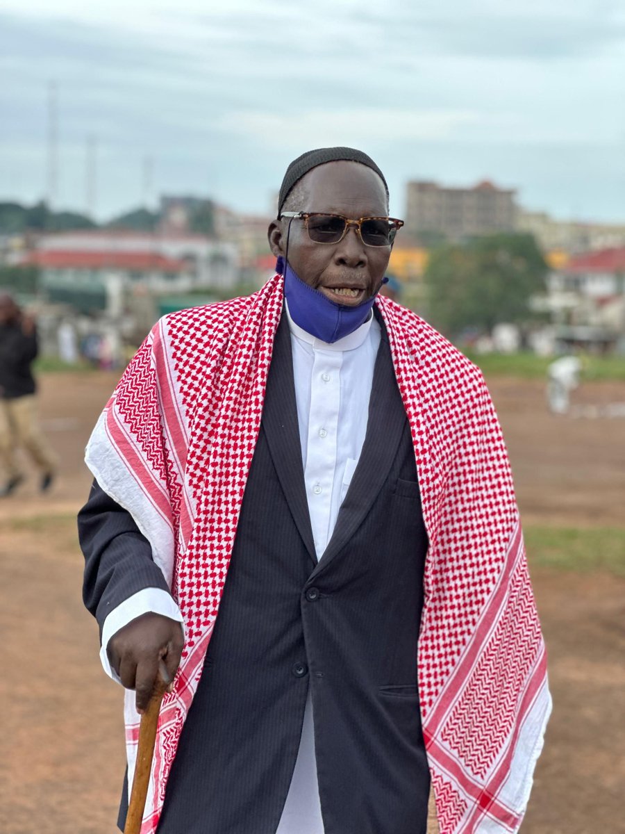 UNITY FM 97.7  LIRA tweet media