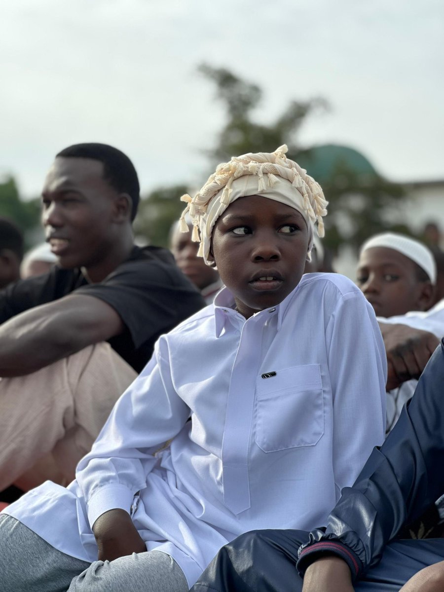 UNITY FM 97.7  LIRA tweet media