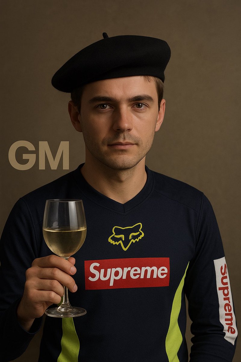 Web presido tweet media