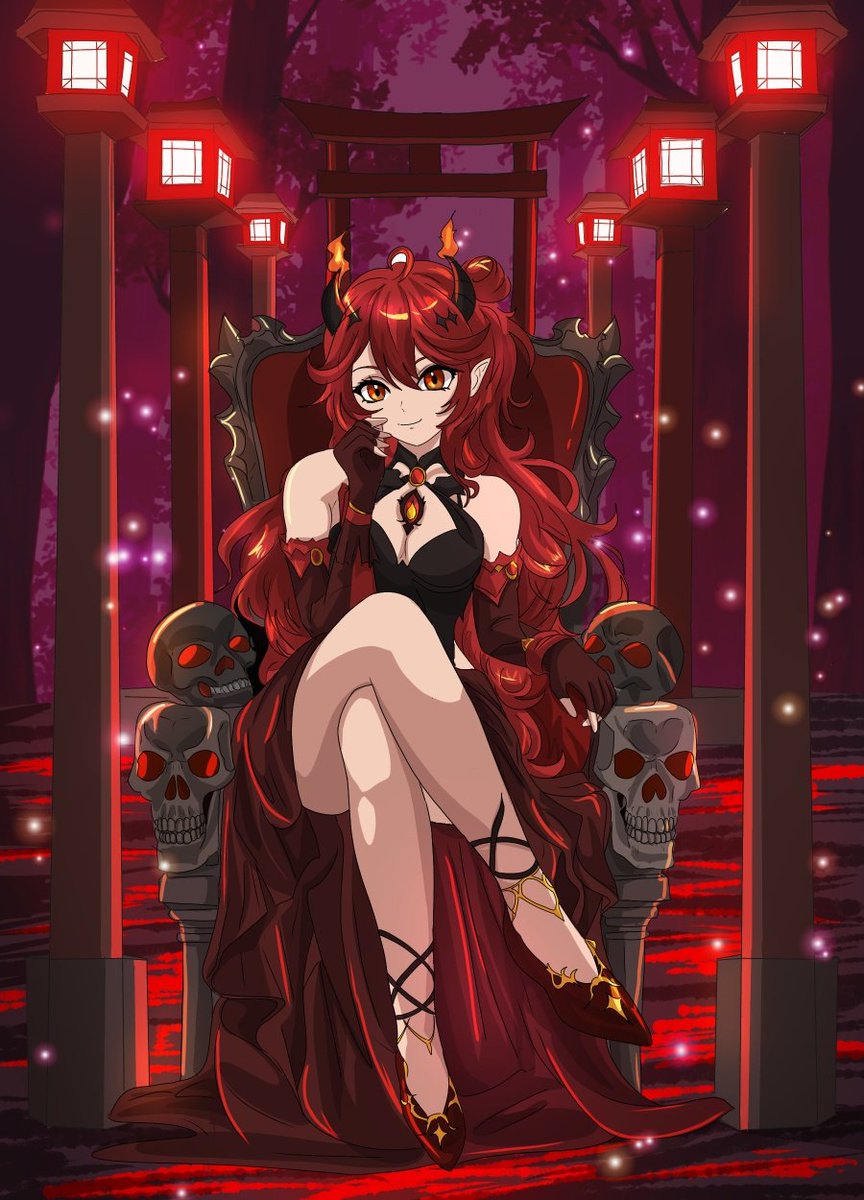 Ashley Kamigawa🐉 tweet media