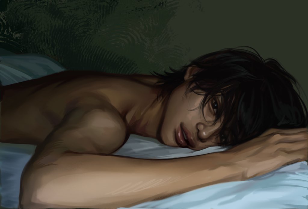 kwisp ✧˖°. ❀ SAW 🗝️🐥🐰 tweet media