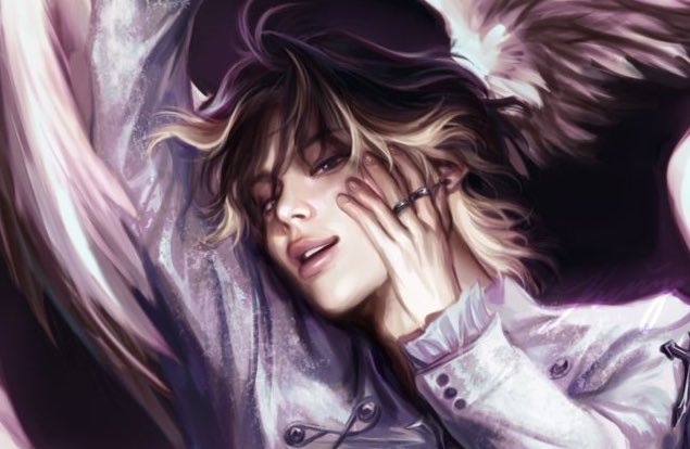 kwisp ✧˖°. ❀ SAW 🗝️🐥🐰 tweet media