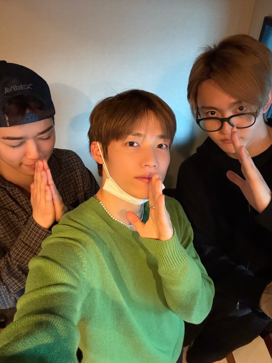 From INI tweet media