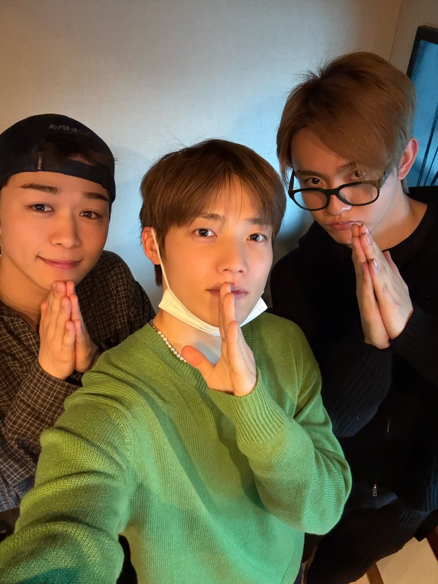 From INI tweet media