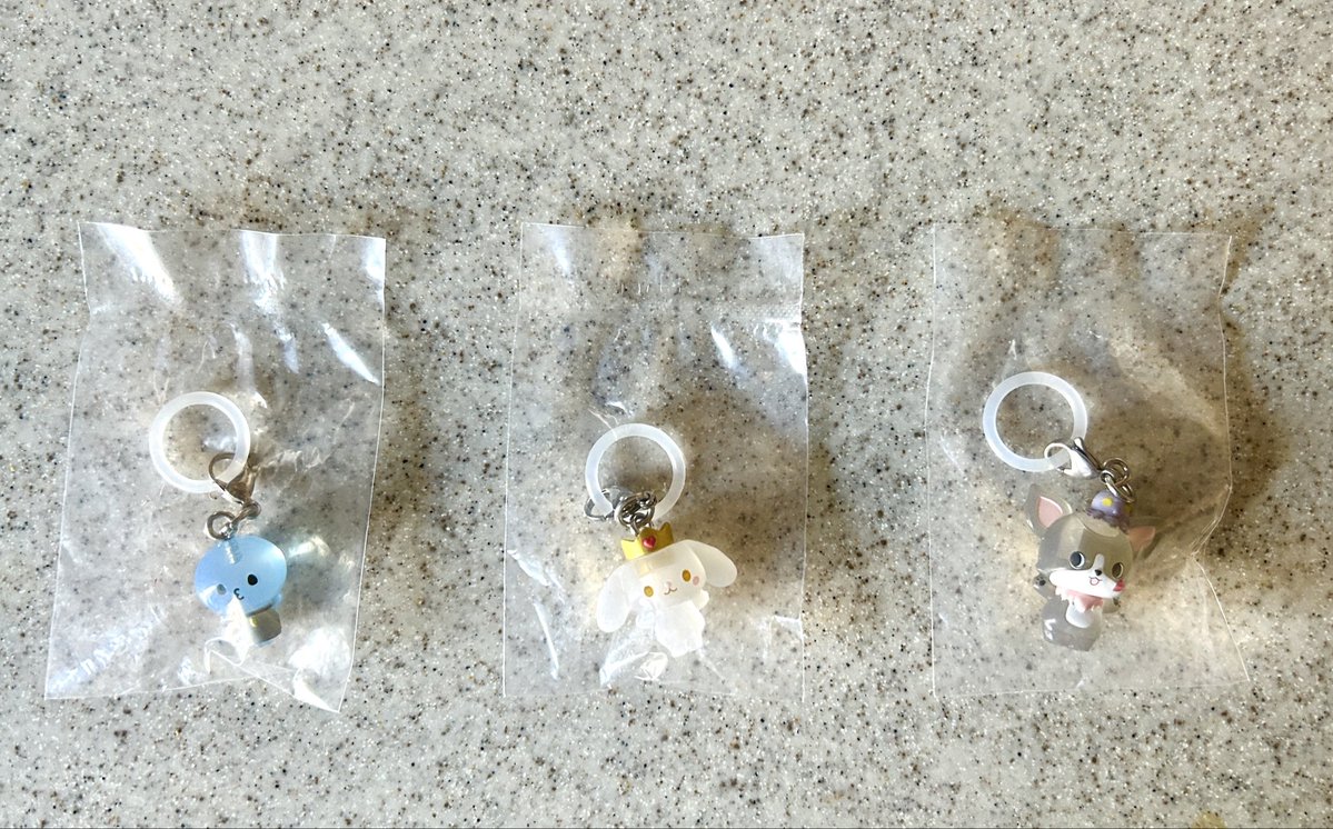 ちゃりぷす tweet media