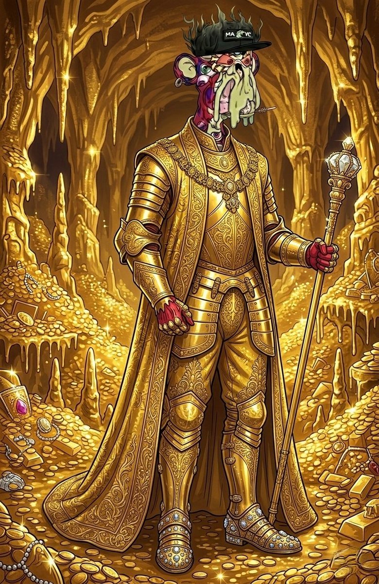 Crypto King👑💎 tweet media