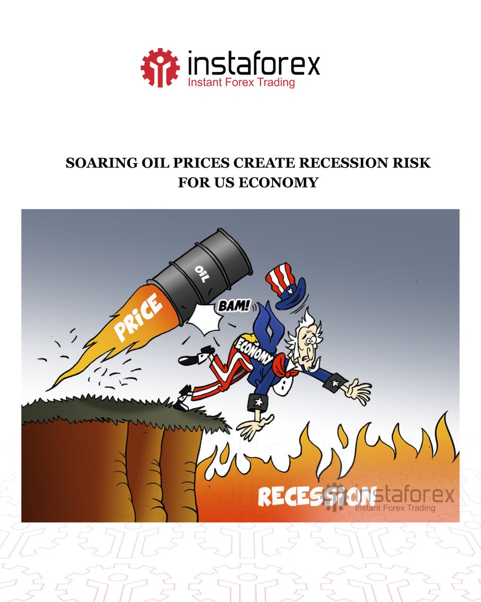 InstaForex | InstaTrade Official - Forex Trading tweet media