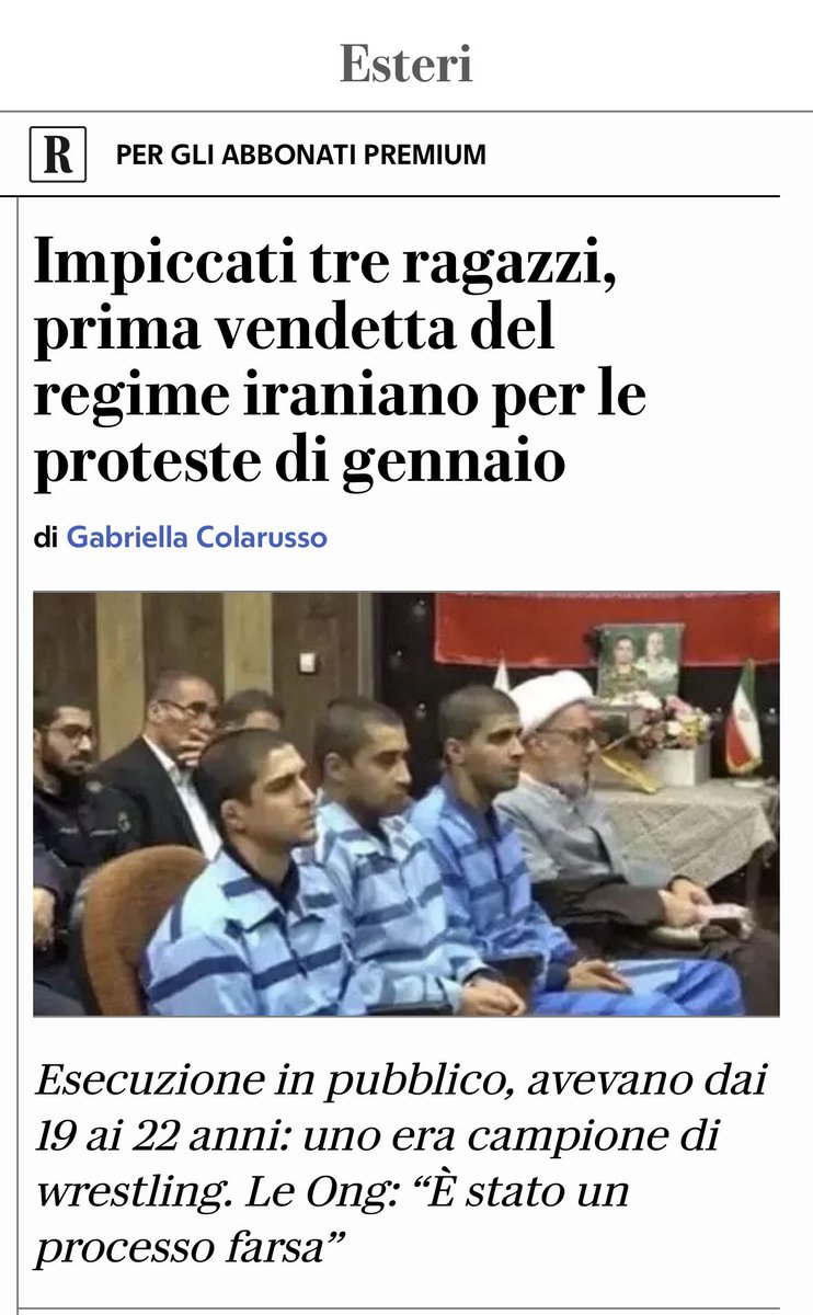 Giuseppe Maria Giorgio Caprotti tweet media