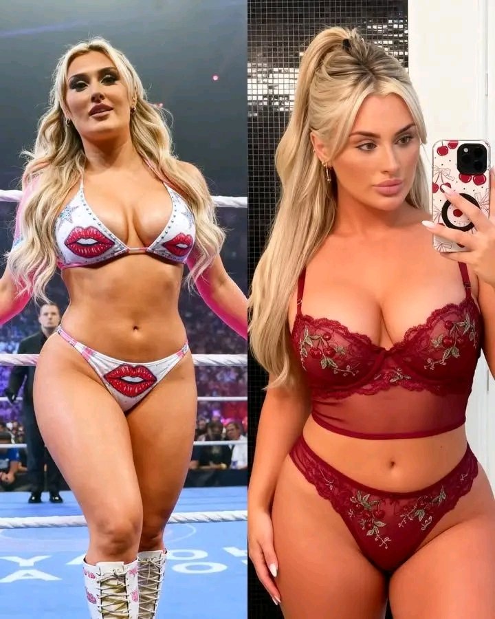 WWE News Updates tweet media