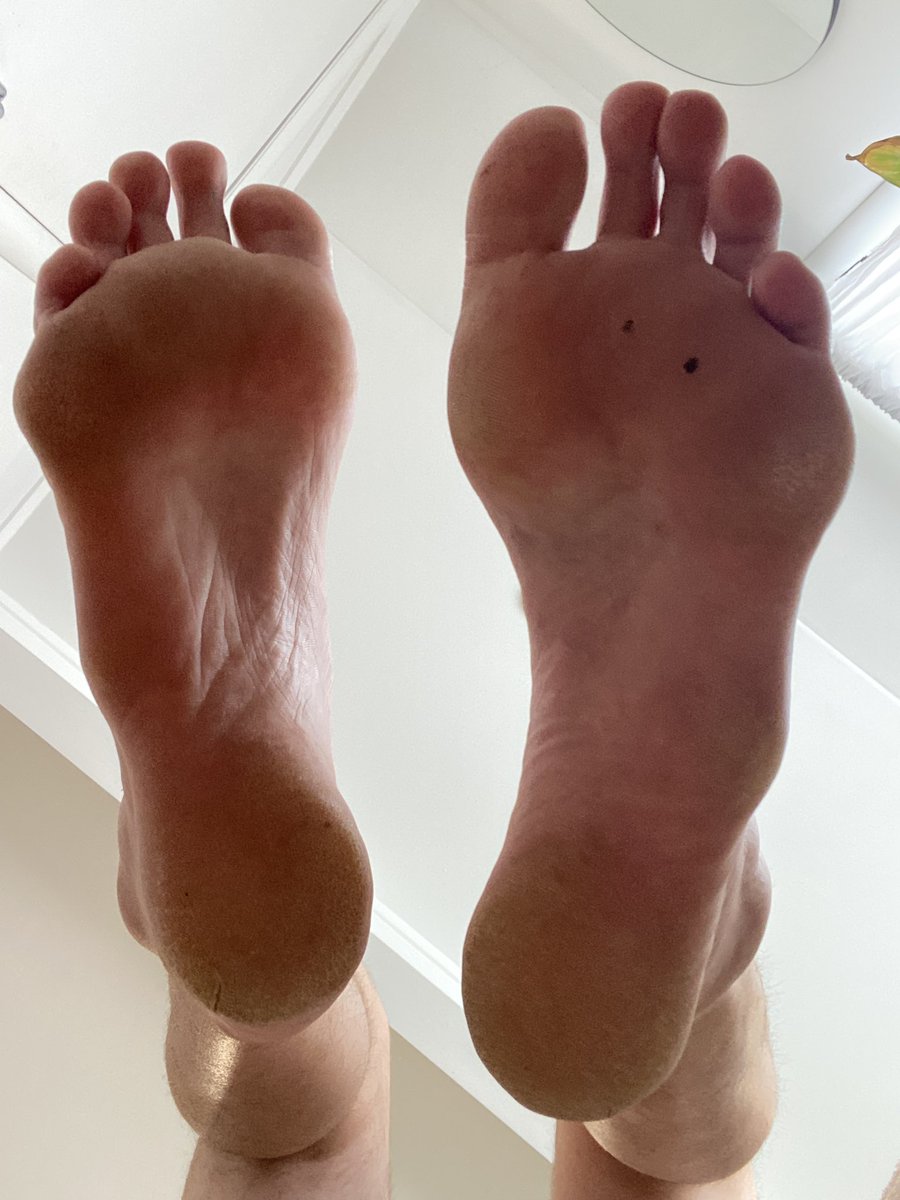🔱 Giant foot God 🔱 $3 onlyfans tweet media