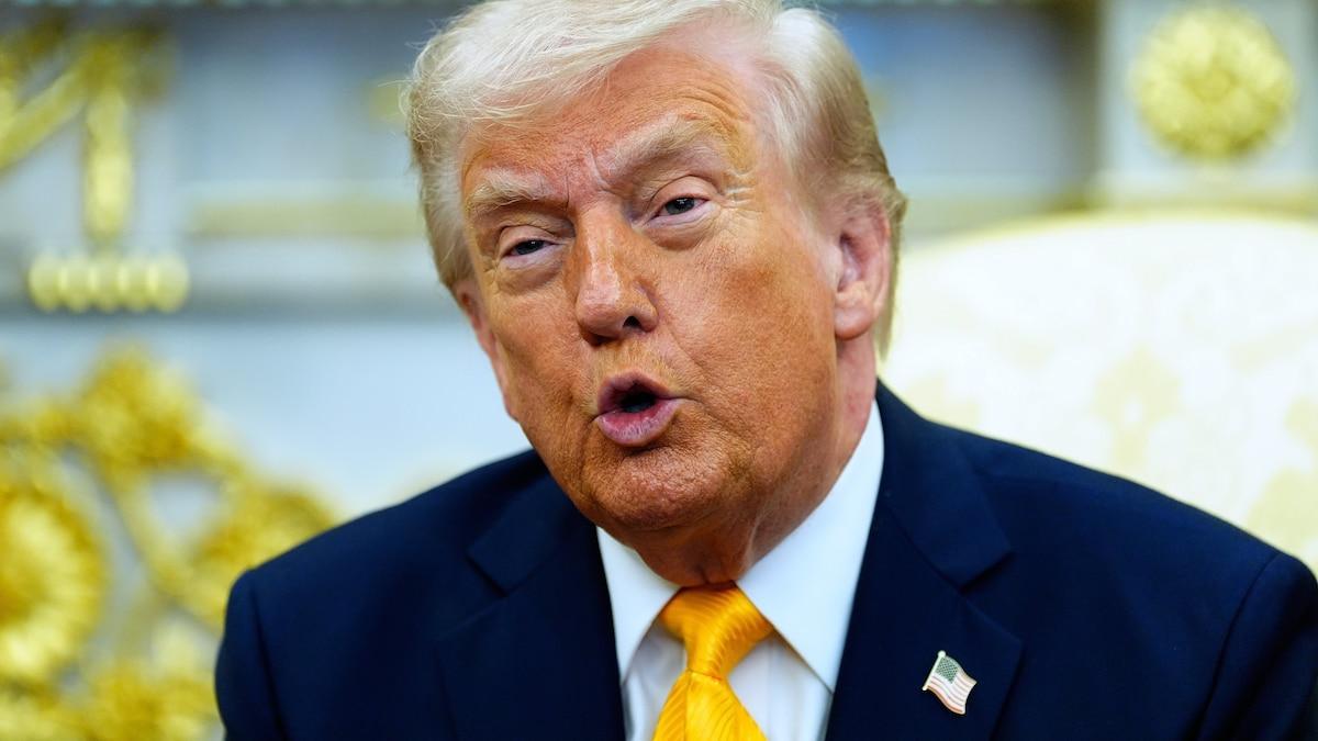 LA NACION tweet media