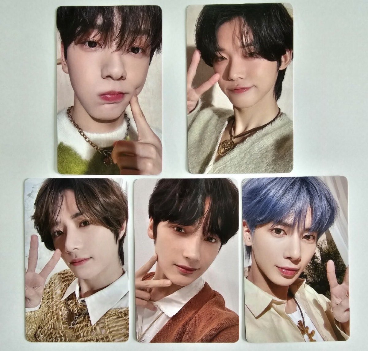 TXT@1990 tweet media