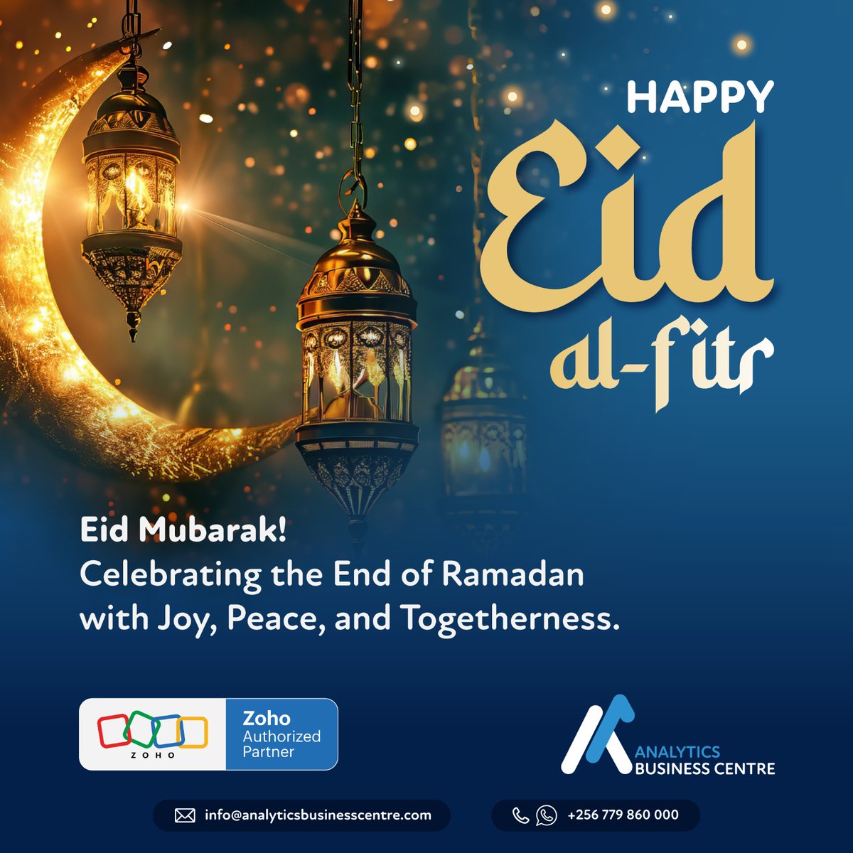 Analytics Business Centre tweet media