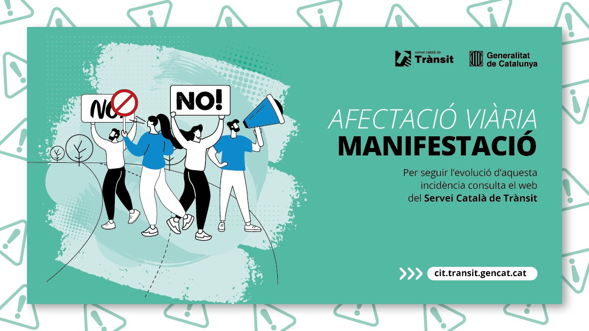 Trànsit tweet media