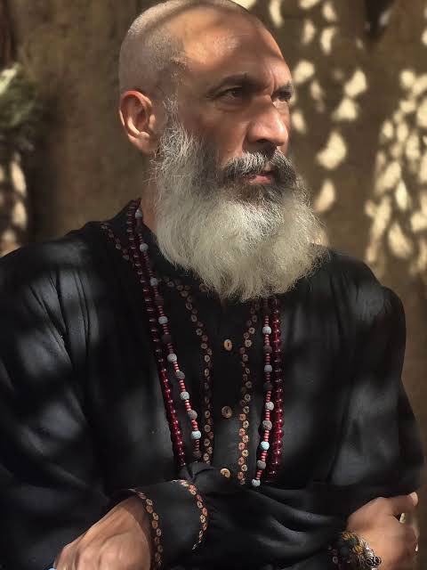 KAFIR ON STEROIDS tweet media