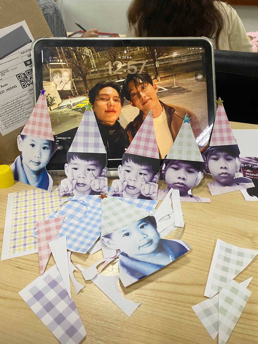 ไก่ผัด tweet media