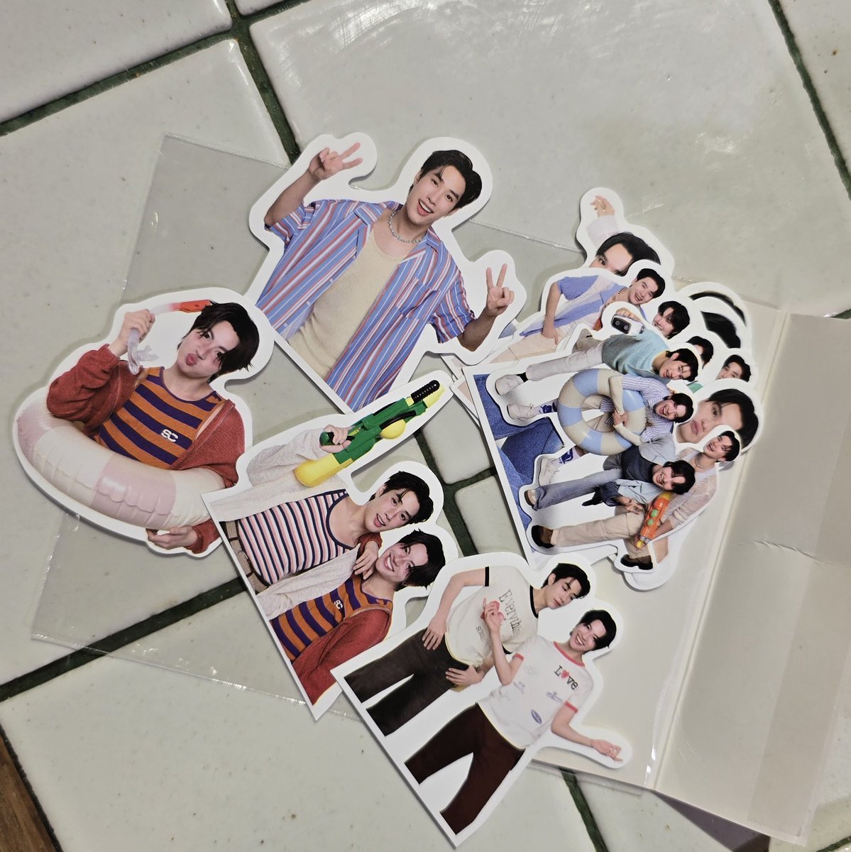 สจ.พายไก่ 💐 tweet media