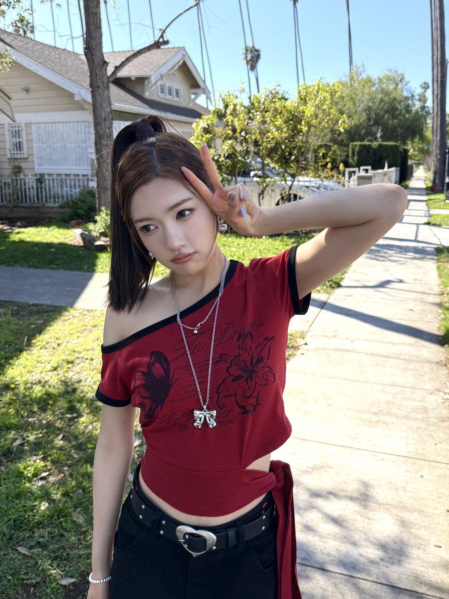 Seohyeon (2008) tweet media