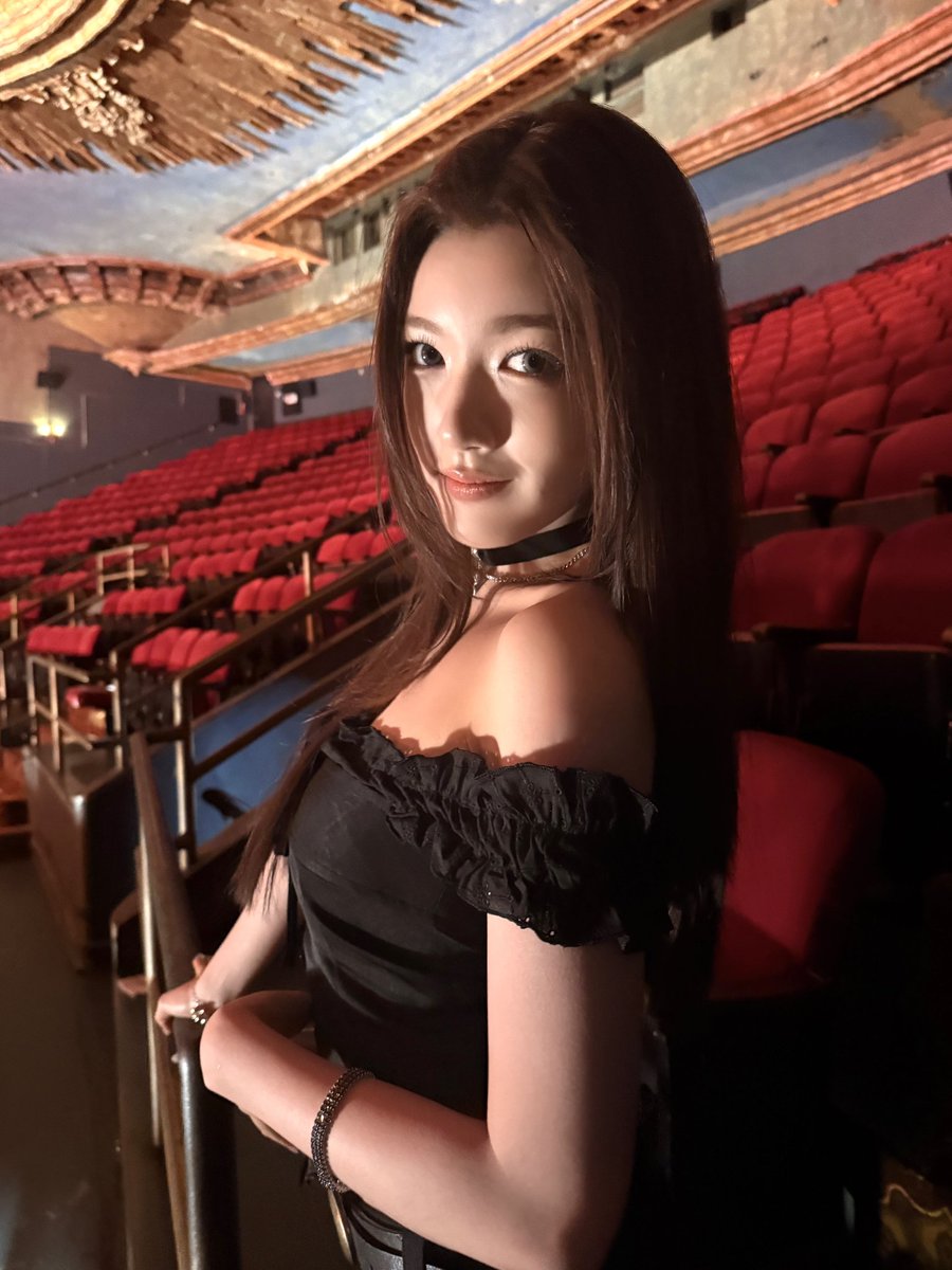 Seohyeon (2008) tweet media