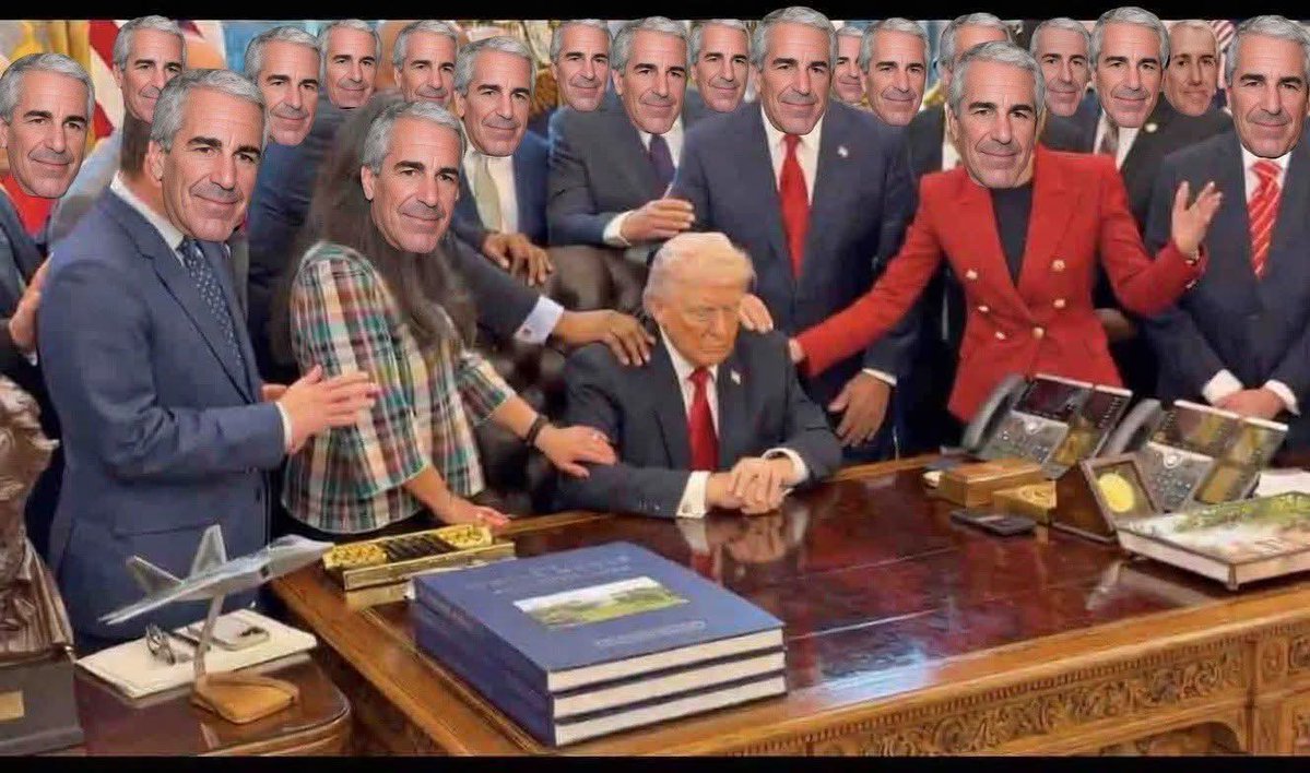 The New Edition 🇺🇸🦅 tweet media