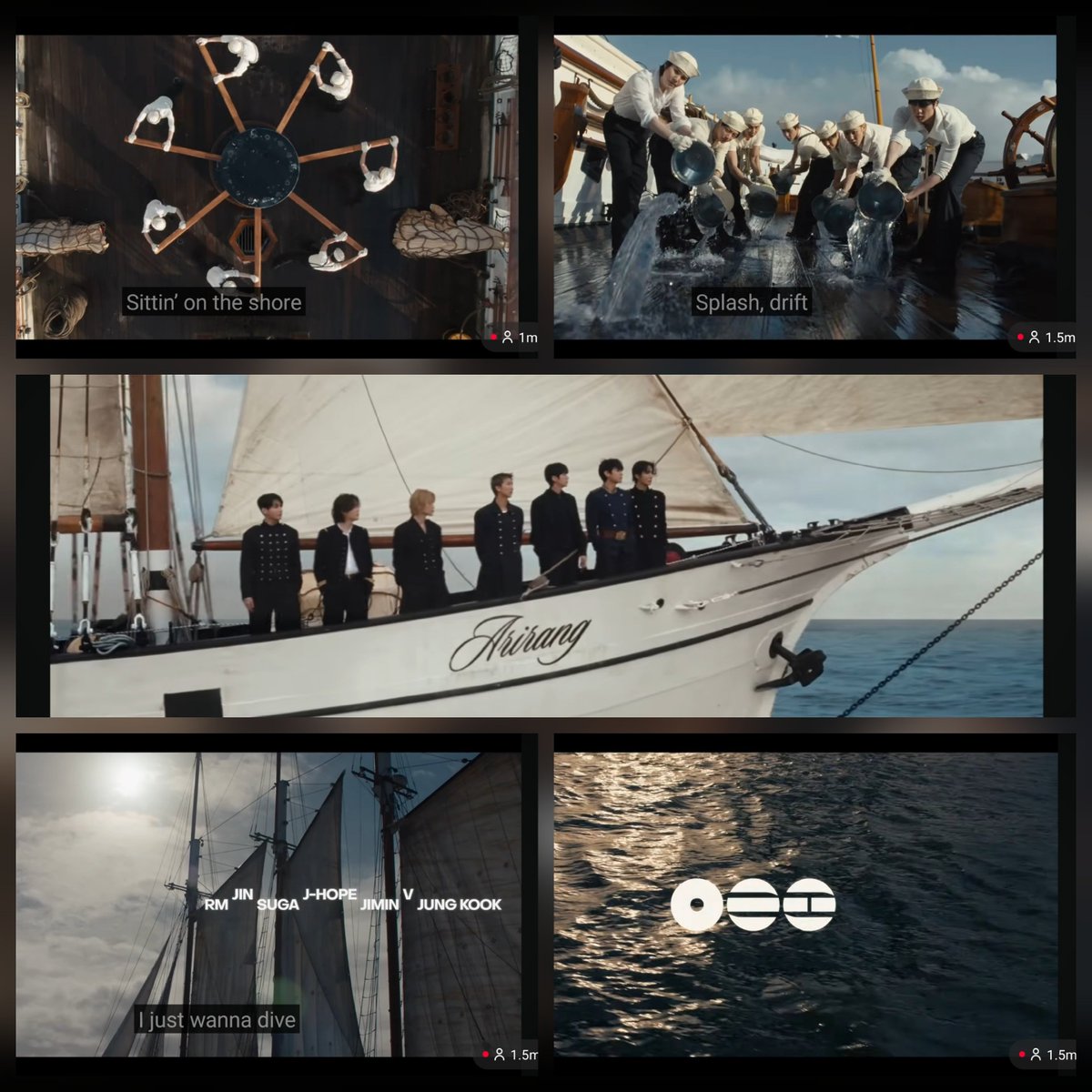 MariaAFBF⁷🪭ᴬᴿᴵᴿᴬᴺᴳ㉧㉣㉣ ⟭⟬ 💜 ⟬⟭ ⊙⊝⊜⁷ ²⁰²⁶ ᴮᵗˢ ʸᵉᵃʳ tweet media