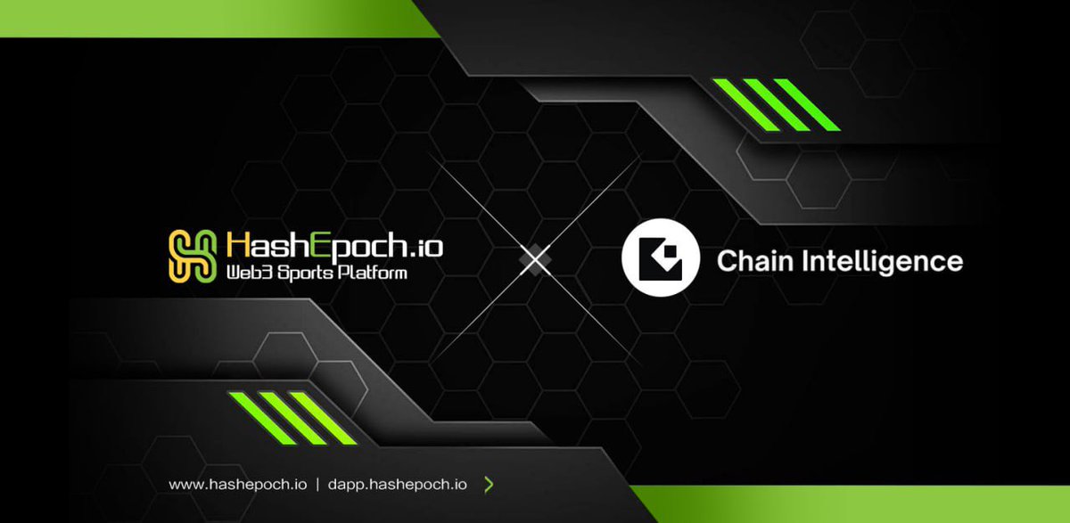 Hash Epoch Sports Platform tweet media